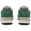 New Balance Nb 574 Soft Comfortable Low Top Casual Running Shoes Unisex Sneaker Green White U574HSB