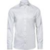 Tee Jays Mens Luxury Slim Fit Shirt