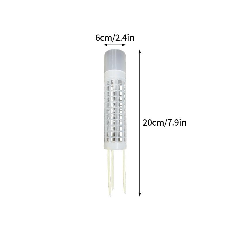 

Plastic Moss Pole Automatic Watering Plant Moss Rod Adjustable Water Quantity Plant Moss Support Column Plant Cages Supports