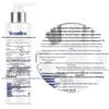 Vaseline Fruit Acid Smooth Body Lotion