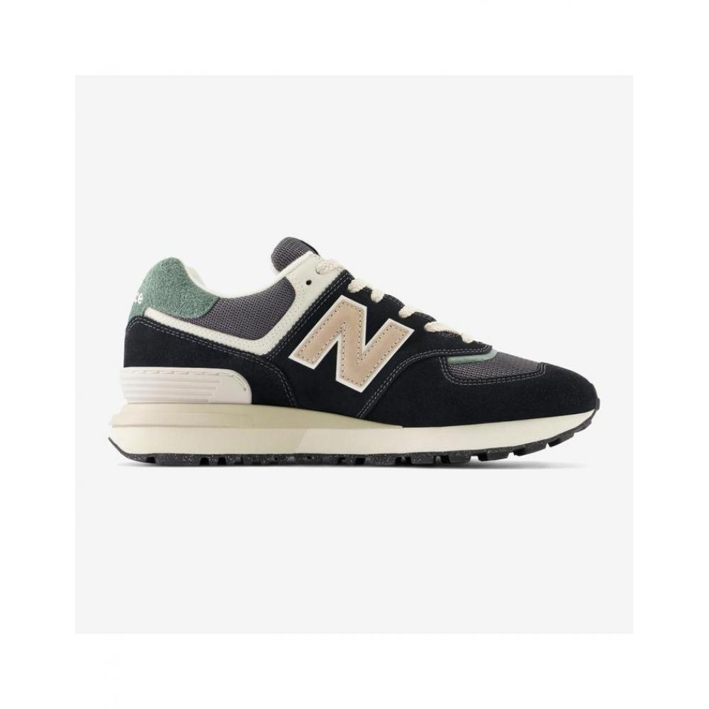 

New Balance Store Genuine Sneakers Sneakers U574lgfb 225