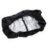 Mobility Scooter Seat Cover Waterproofing Anti Dust Oxford Fabric Mobility Scooter Cover for