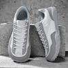 Comfortable Breathable Wide Head Sport Shoes Lightweight Travel Casual Shoes Unisex Spring Autumn Seasonal Running Shoes