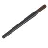 2 Pcs Set Plastic Handle Coffee Machine Cleaning Brush Portafilter Cleaning Brush  For Baristas