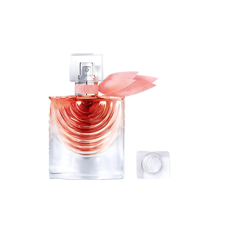 Lancôme Beautiful Life Iris Perfume Floral and Fruity Gourmet Fragrance EDP Bergamot Rose Sandalwood // 30ml
