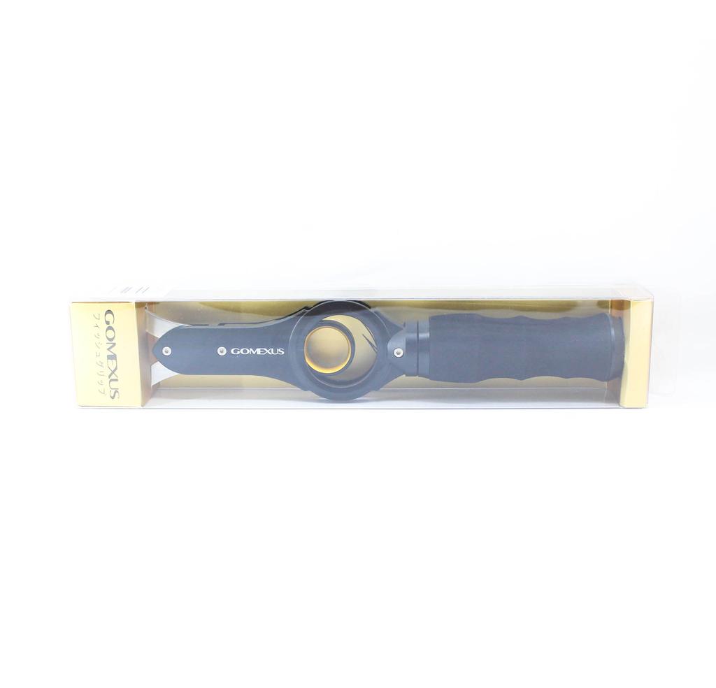 Gomexus IW18-BKGD Fish Grip Weighing Scale 18KG 316 Stainless Steel (0833)