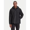 Demiseason Jacket Quiksilver Live For The Dream EQYJK04185, Black, Standard Fit