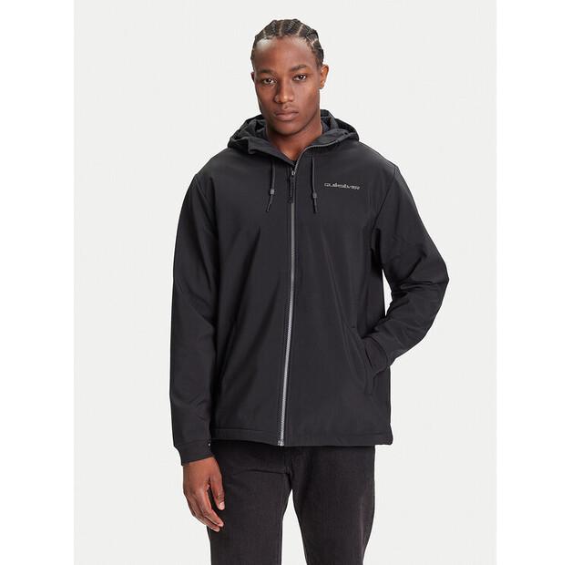 

Демисезонная куртка Quiksilver Live For The Dream EQYJK04185, черная, стандартный крой M