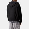 Carhartt WIP Active FW25 Sweat Jacket Classic Double Zipper Adjustable Hood Long Sleeve Kangaroo Pocket Jacket Men jackets I035602-89-06