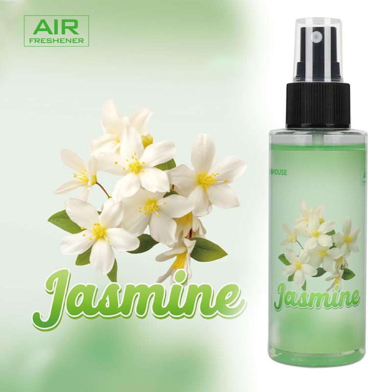 Car Fresheners chocolate Flavor Long Lasting 100ml Strong Air Freshener deodorize home For Car spray perfume