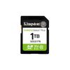 Kingston Canvas Select Plus Memory Card 1TB Black
