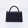 Pu Women's Bag New Cross-border Foreign Trade Sling Bag Female Small Bag Lady Single Shoulder Bag Small Square Bag L2433