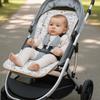 Soft Baby Pram Seat Mat Cotton Dining Chair Cotton Pad Baby Stroller Cushion High Chair Trolley