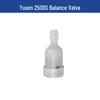 Yusen 2500S Chainsaw Parts: Cylinder, Brake, Pull Cord, Clutch, Air Filter, Carburetor.