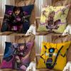 Game Rogue Borderlands C4Sh Pillow Case Pillow Case Living Room Sofa Cushion Cover Suitable For Home Bedroom Room Decoration