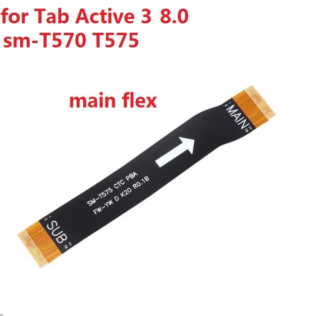 

LCD Display Ribbon Cable for Samsung Galaxy Tab Active T570/T575 Motherboard