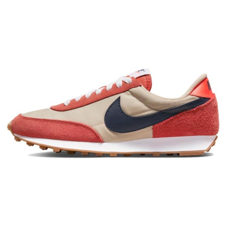 (WMNS) Nike Daybreak  Cinnabar Sanddrift Gum  Women s CK2351-605 EU 36
