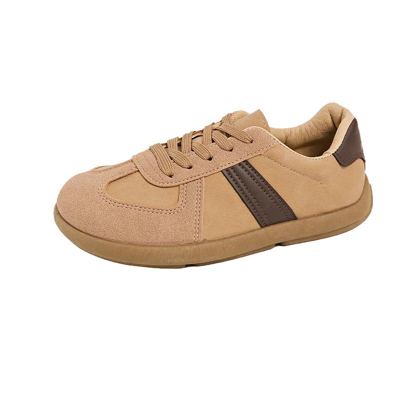 Damen Sneaker Rutschfest Runde Zehenpartie Damenschuhe Flach Schleife Lässig Damen Outdoor Lässige Sportschuhe Vulkanisierter Schuh