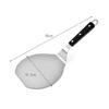 58 56 66 Cm Aluminum Pizza Peel Shovel with Wooden Handle Cake Shovel Baking Tools Cheese Cutter Peels Lifter Tool Pizza Shovel