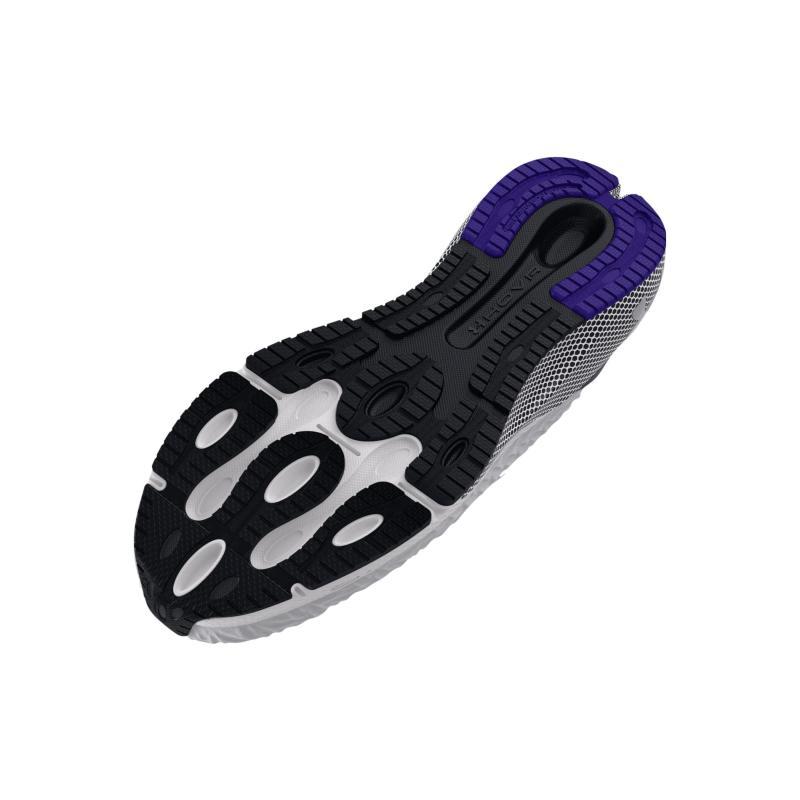 Under Armour HOVR Machina 3 White Beta Sneakers 3026729-101