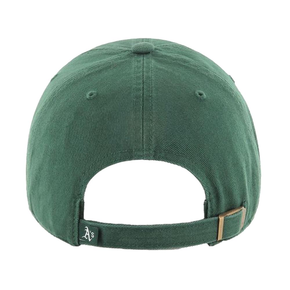47 MLB Oakland Athletics Baseball Cap