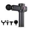 LongChan High-Frequency Muscle Massage Gun