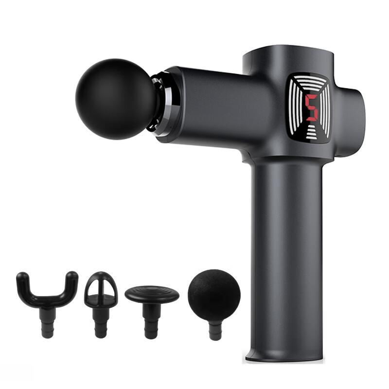 LongChan High-Frequency Muscle Massage Gun