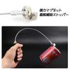 YFFSFDC Magnetic Oil Drain Bolt Oil Tool Drain Plug Remover