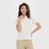 Lafuma Women's Quick-Dry Polo Shirt LFTS6BS60