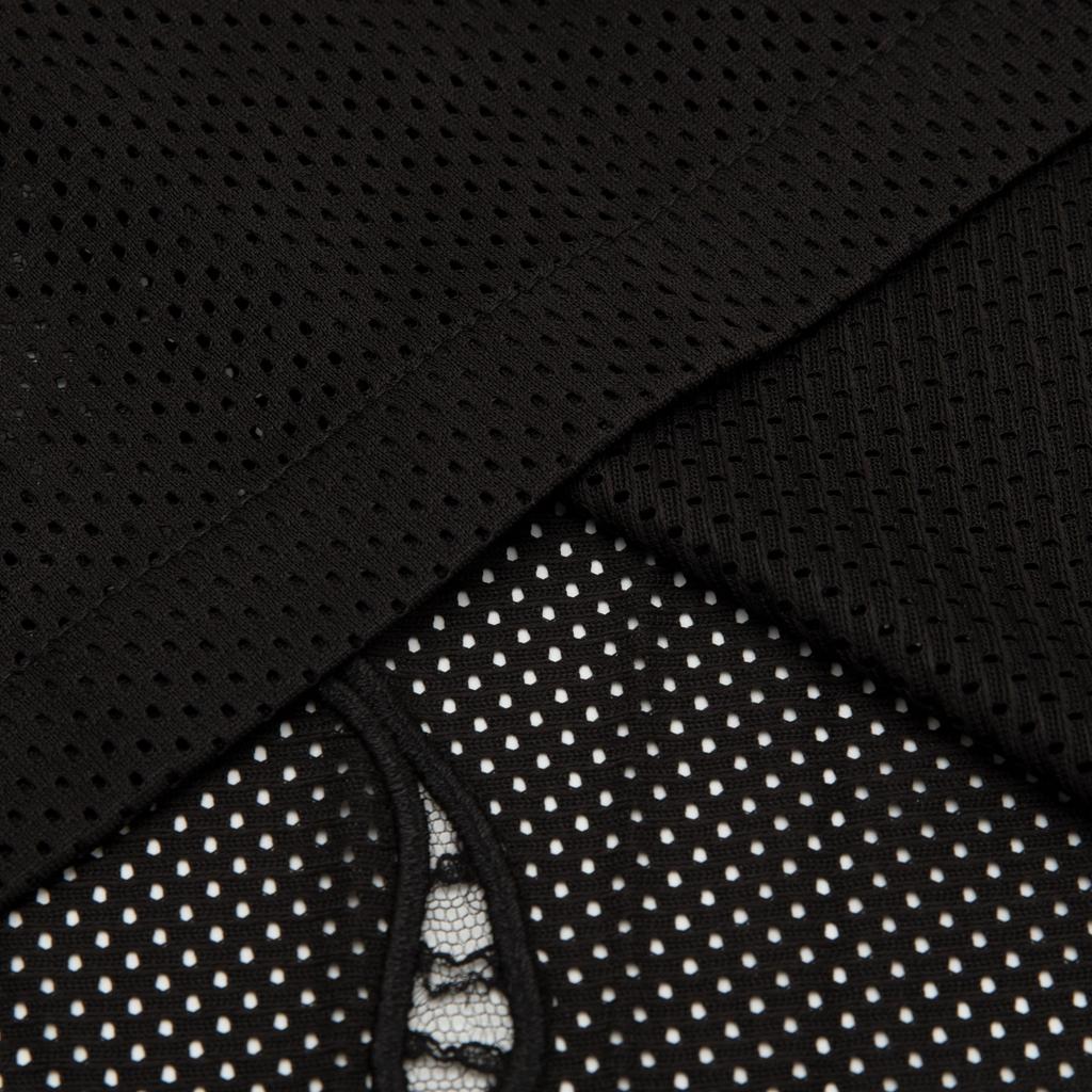 Burberry SS22 Shirt Men's Black 80673751