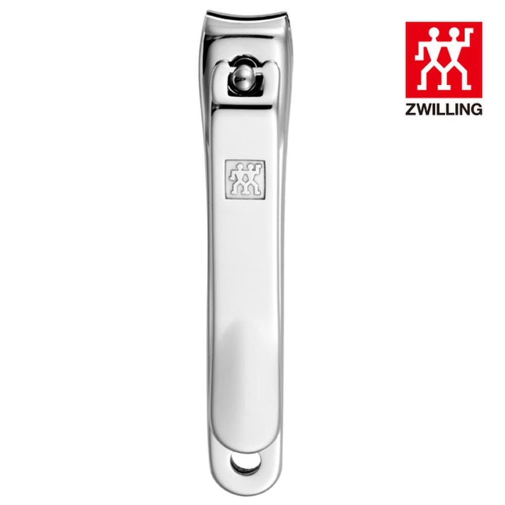 

[Zwilling] Henkel CLASSIC INOX Nail Clipper 85mm (HK42405-610)