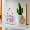 "Influence Teacher" Acrylic Desk Decor - Appreciation Gift for Educators