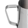 Stainless Steel Frothing Pitcher With Scale Frothing Jug Frothing Cup  Milk Steaming