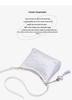 2026 Guangxi Zhuang Brocade Crossbody Bag – New Fashionable Small Square Shoulder Bag for Women, Chinese Style.