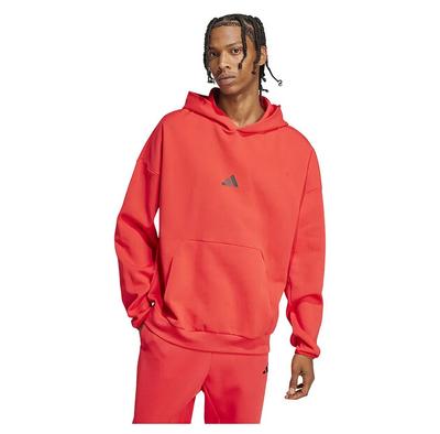 Adidas Future Icons Small Logo Hoodie