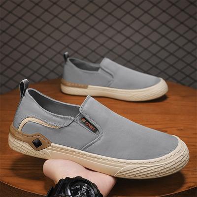 Calzado para hombre – Mocasines y zapatos