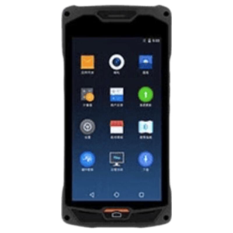 Sunmi L2 Series Qbao PDA 2nd Gen Handheld Barcode Scanner