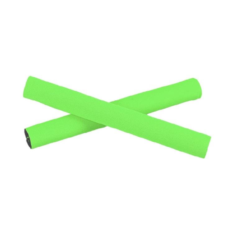 Comfortable Neoprene Kayak Paddles Grip Protectors Nonslip Design Neoprene Texture Perfect for Canoeing Rowing Gear