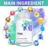 Pslalae - Multivitamin Capsules - Heart, Brain, Nerve Health
