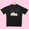 Billie Eilish Birds of a Feather Album Poster T-Shirt XXL