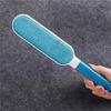 Pet Hair Remover Lints Brush for Clothes Sofa and Car Seats with Easy Cleans Bases