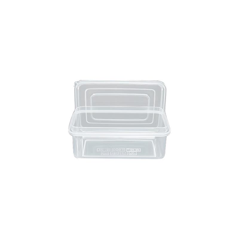0.3L Flat Lid Food Storage Container
