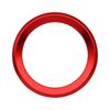 Car Styling Steering Wheel Logo Badge Stickers For BMW 1 2 3 5 Series 2011-2021 M3 M5 E36 E46 E60 E90 E92 F30 F31 F25 X1 F48 X3 RD5