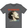 Billie Holiday Jazz T Shirt and kids tshirt Graphic Print Vintage Unisex Jazz Music Artist Band Tee Shirt and kids tshirts