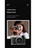 HD Mirrorless Selfie & Home Camera for Students