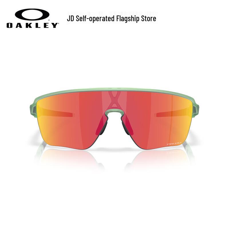 Oakley Corridor SQ 0OO9415 Sport Sunglasses