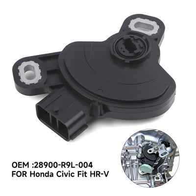 Transmission Range Position Sensor Neutral Safety Switch  For Honda Civic Coupe 2014-2020 Honda Fit 2015-2019 HR-V 28900-R9L-004