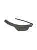 Tuomio Washed Belt Bag Skirt [Charcoal]
