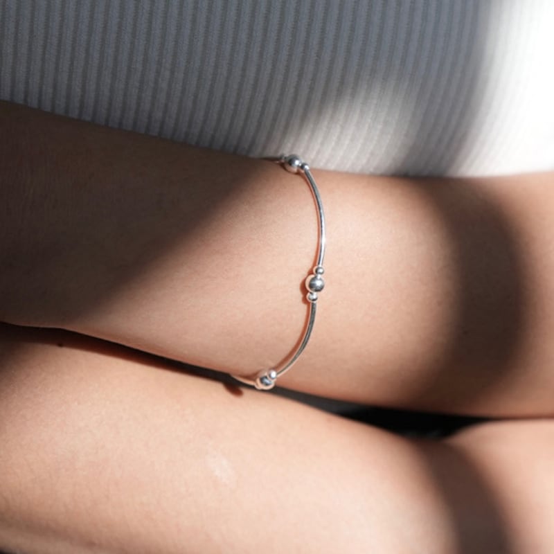 

amenudo [925 Silver] #AB04 Silver