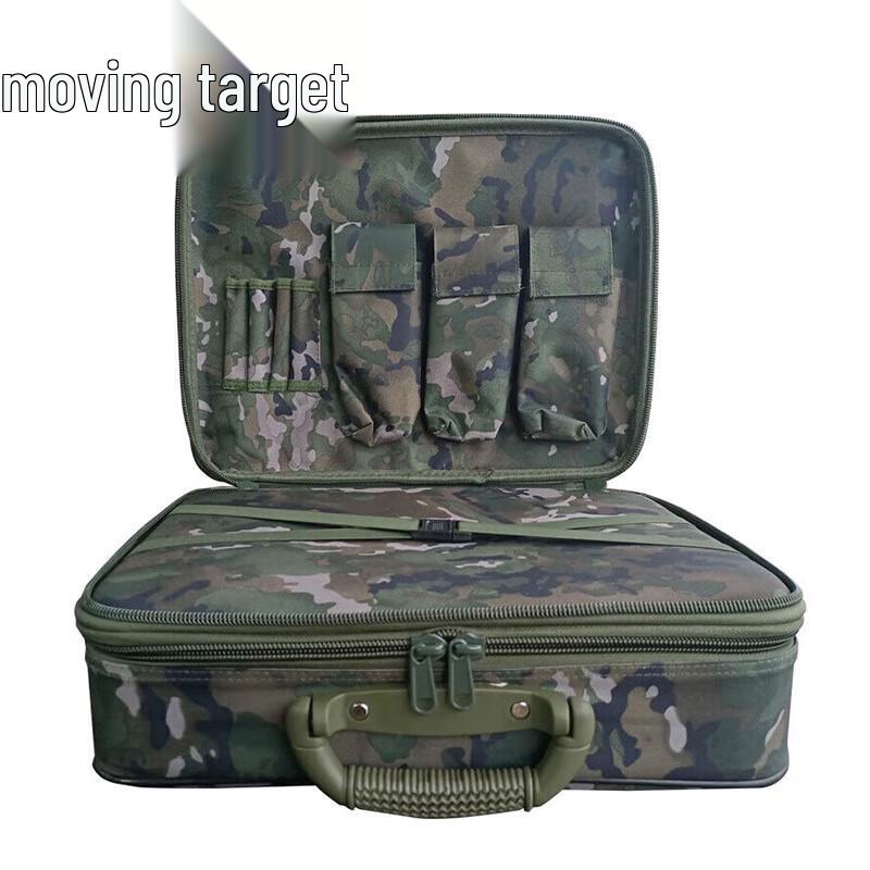 Portable Command & Staff Workbox